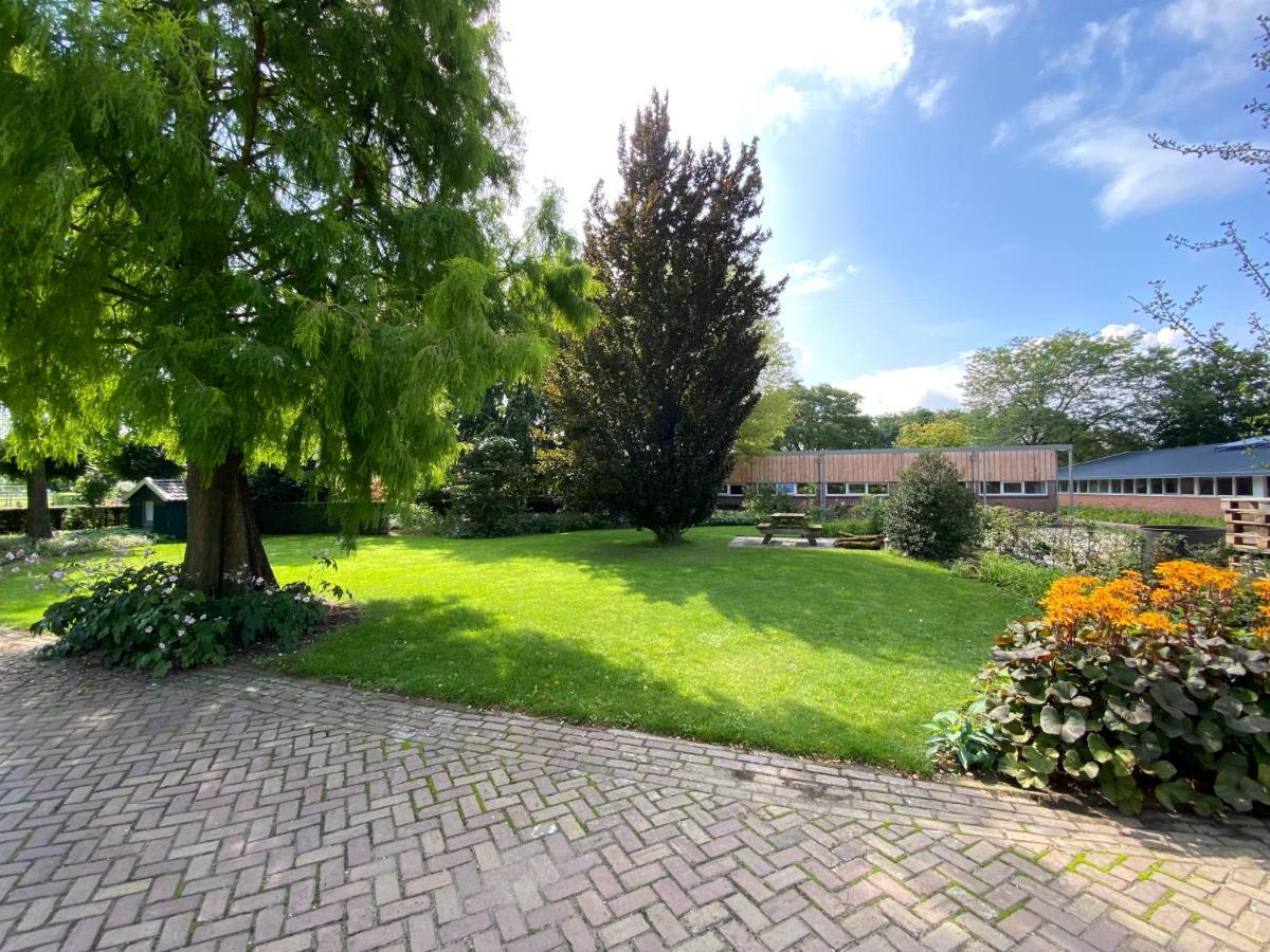 Achterhoeks Goed, Bed & Breakfast In Vragender エクステリア 写真