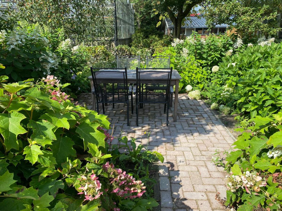 Achterhoeks Goed, Bed & Breakfast In Vragender エクステリア 写真