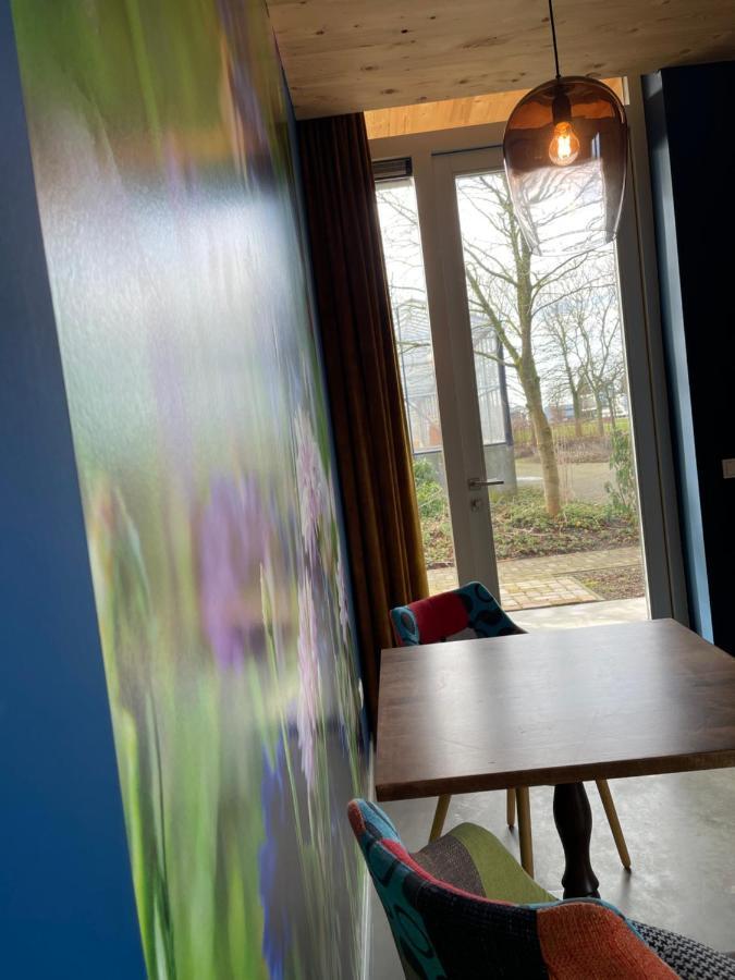 Achterhoeks Goed, Bed & Breakfast In Vragender エクステリア 写真