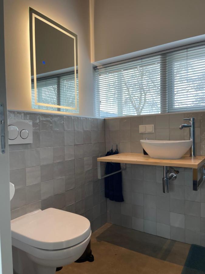 Achterhoeks Goed, Bed & Breakfast In Vragender エクステリア 写真