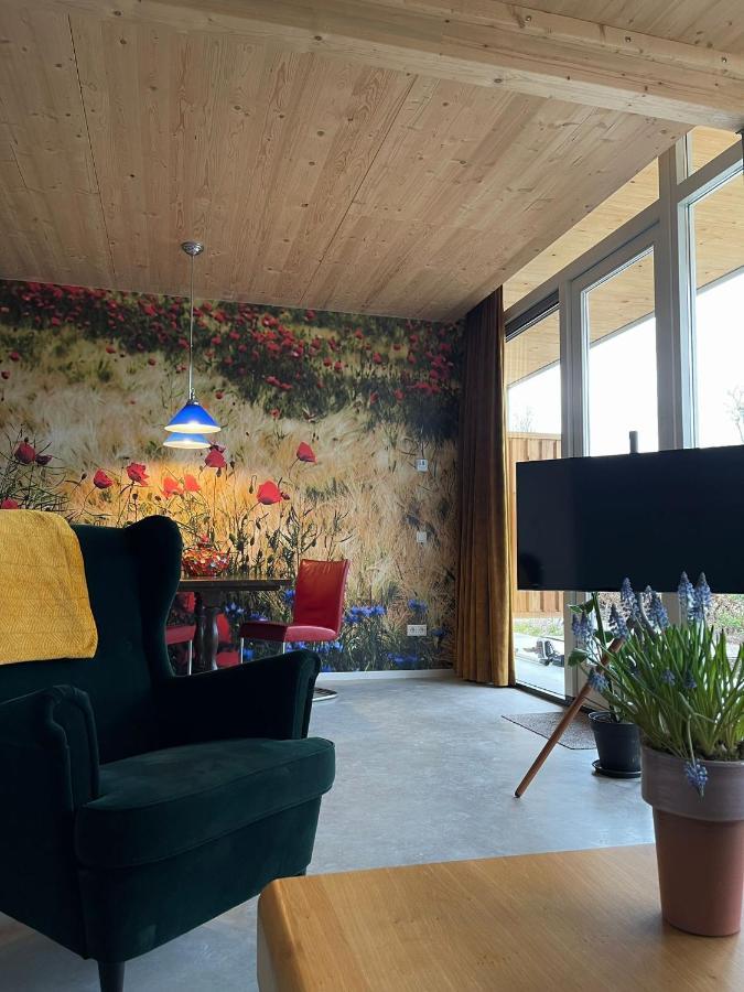 Achterhoeks Goed, Bed & Breakfast In Vragender エクステリア 写真