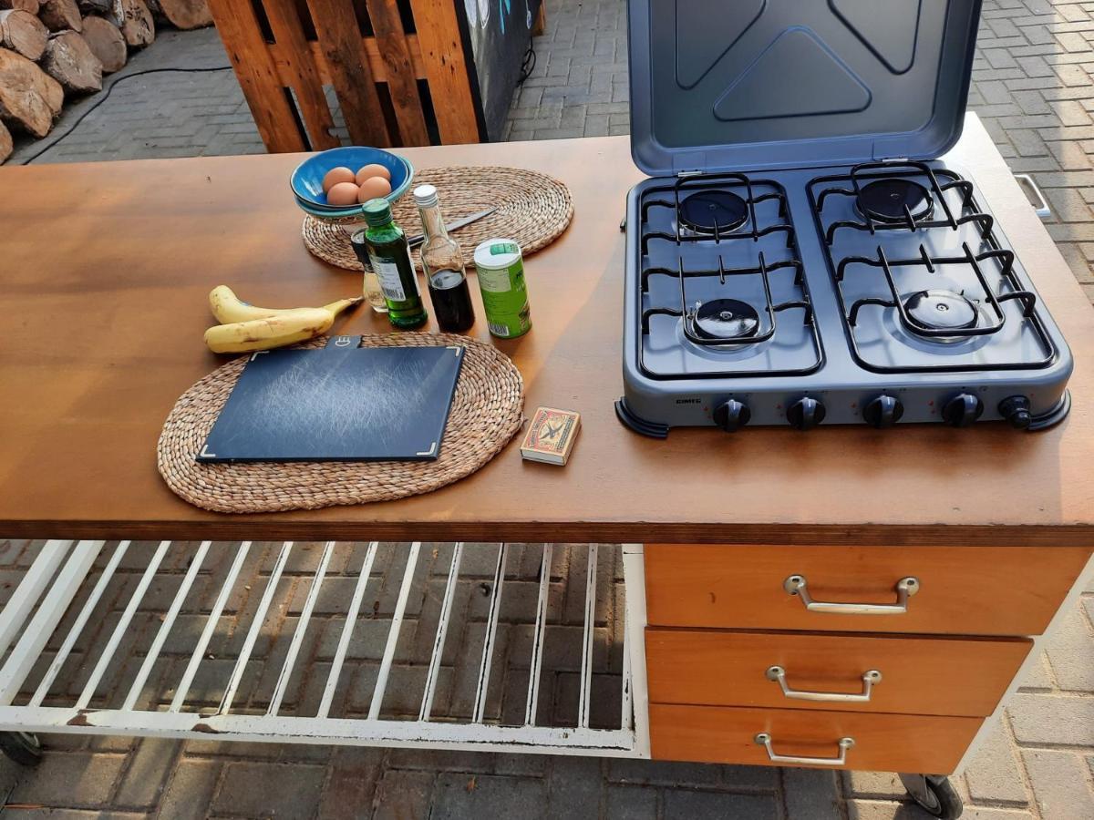 Achterhoeks Goed, Bed & Breakfast In Vragender エクステリア 写真