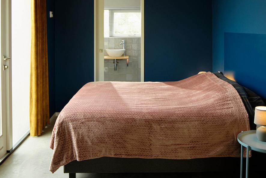 Achterhoeks Goed, Bed & Breakfast In Vragender エクステリア 写真