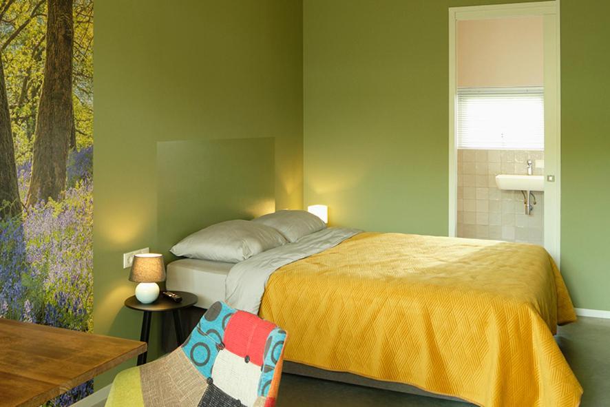 Achterhoeks Goed, Bed & Breakfast In Vragender エクステリア 写真