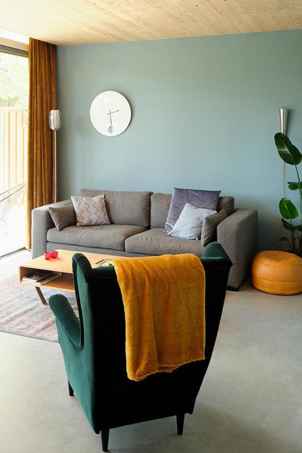 Achterhoeks Goed, Bed & Breakfast In Vragender エクステリア 写真