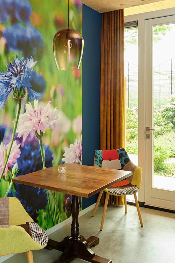 Achterhoeks Goed, Bed & Breakfast In Vragender エクステリア 写真