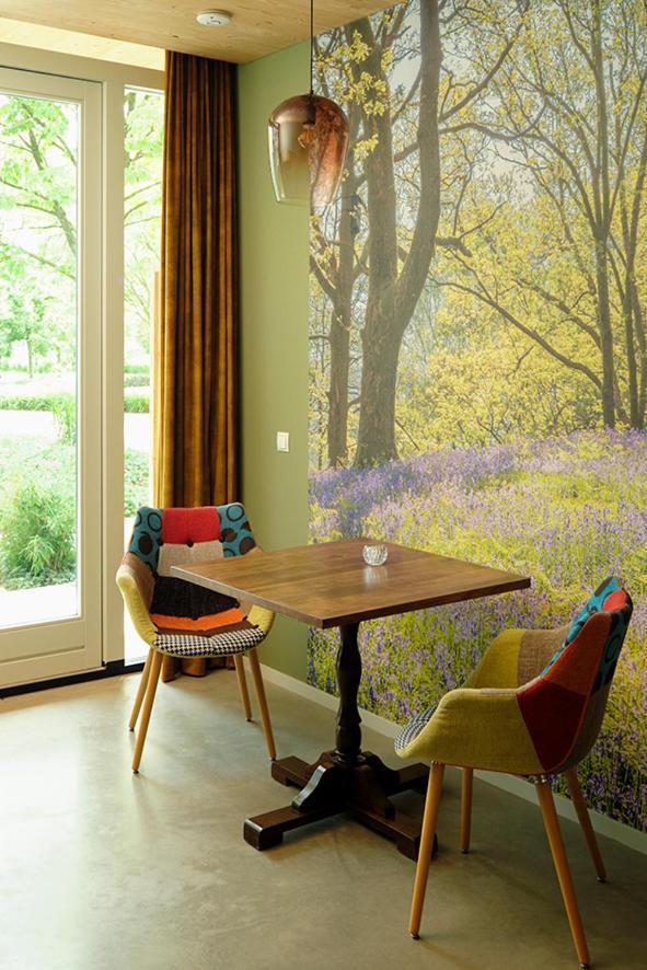 Achterhoeks Goed, Bed & Breakfast In Vragender エクステリア 写真