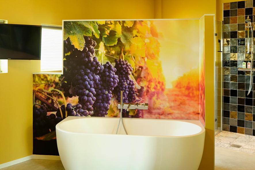 Achterhoeks Goed, Bed & Breakfast In Vragender エクステリア 写真