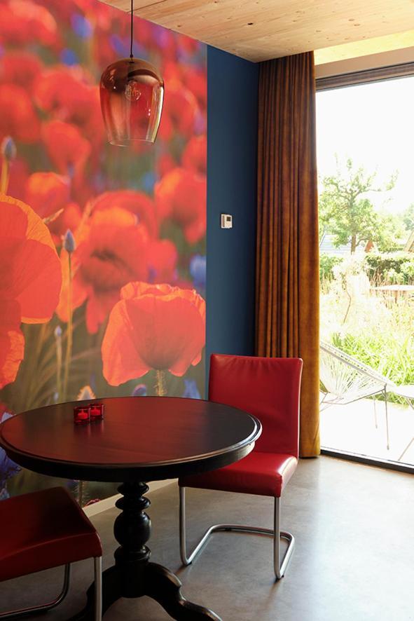 Achterhoeks Goed, Bed & Breakfast In Vragender エクステリア 写真