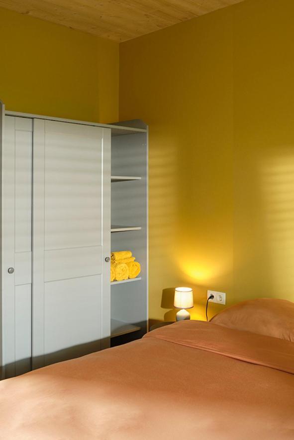 Achterhoeks Goed, Bed & Breakfast In Vragender エクステリア 写真