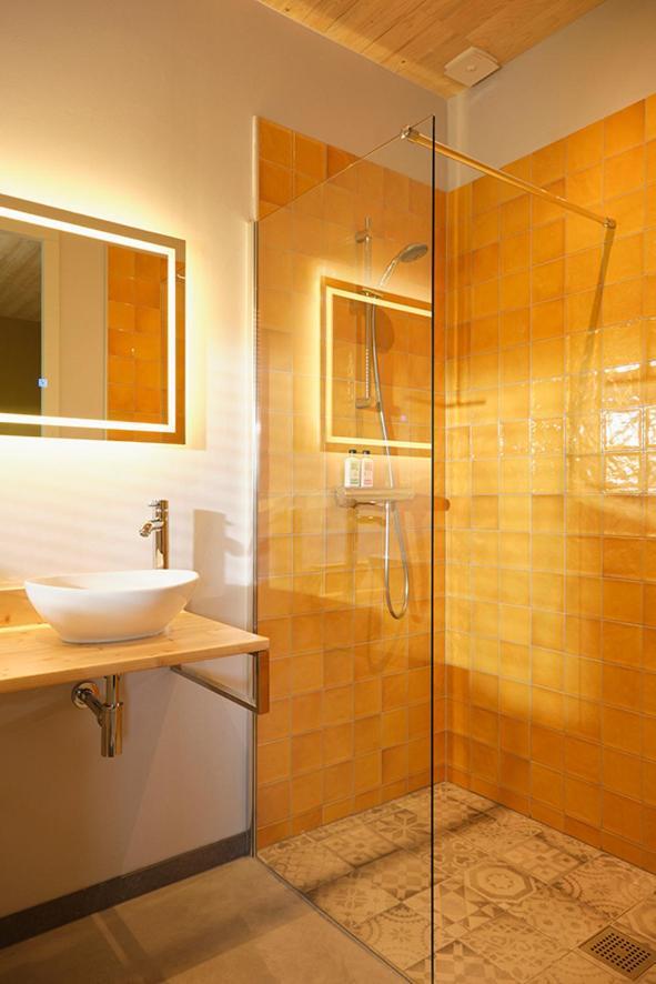 Achterhoeks Goed, Bed & Breakfast In Vragender エクステリア 写真