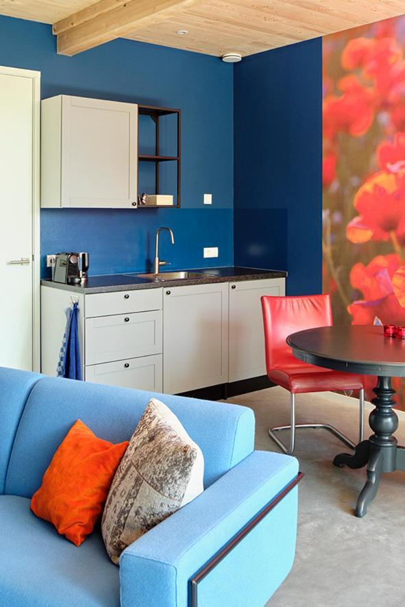 Achterhoeks Goed, Bed & Breakfast In Vragender エクステリア 写真