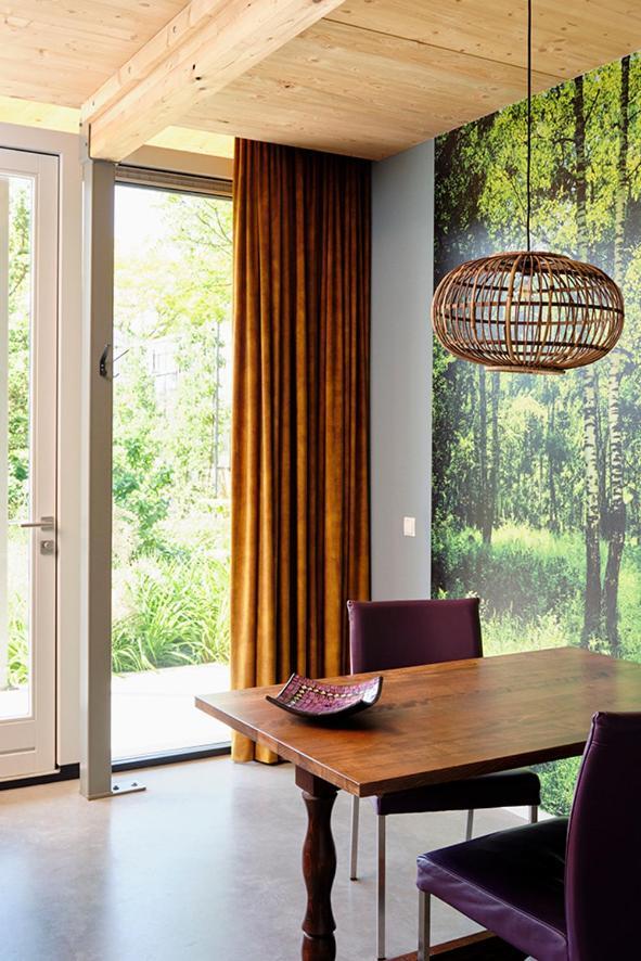 Achterhoeks Goed, Bed & Breakfast In Vragender エクステリア 写真